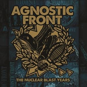 The Nuclear Blast Years (6 MC) - Agnostic Front - Music -  - 8721018020096 - 