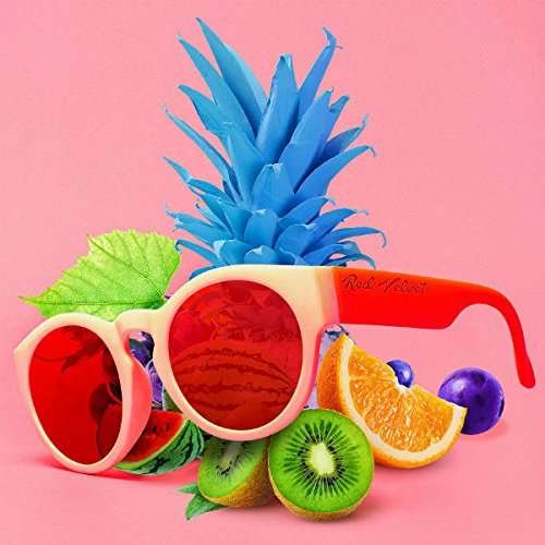 Red Summer - Red Velvet - Music - SM ENTERTAINMENT - 8809269508096 - July 11, 2017