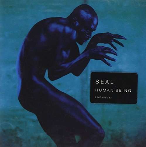 Human Being - Seal - Muziek - Warner - 9325583000096 - 22 april 2016