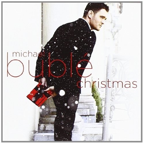Cover for Michael Bublé · Christmas (CD) [Standard edition] (2011)
