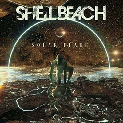 Shell Beach · Solar Flare (CD) (2023)
