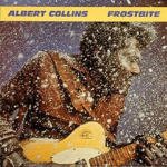Cover for Albert Collins · Frostbite (LP) (2023)