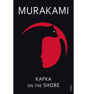 Kafka on the Shore - Haruki Murakami - Kirjat - Vintage Publishing - 9780099494096 - torstai 6. lokakuuta 2005