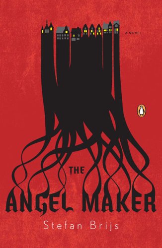 The Angel Maker - Stefan Brijs - Books - Penguin Books - 9780143113096 - 2009