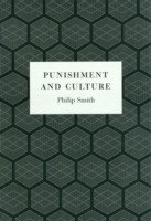 Cover for Philip Smith · Punishment and Culture (Hardcover bog) (2008)