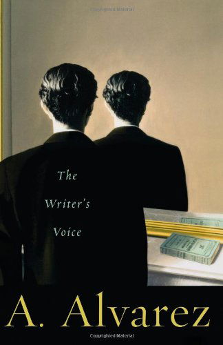 The Writer's Voice - A. Alvarez - Książki - WW Norton & Co - 9780393341096 - 11 października 2024