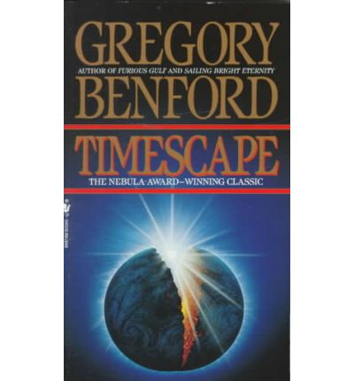 Cover for Gregory Benford · Timescape (Bantam Spectra Book) (Taschenbuch) (1992)