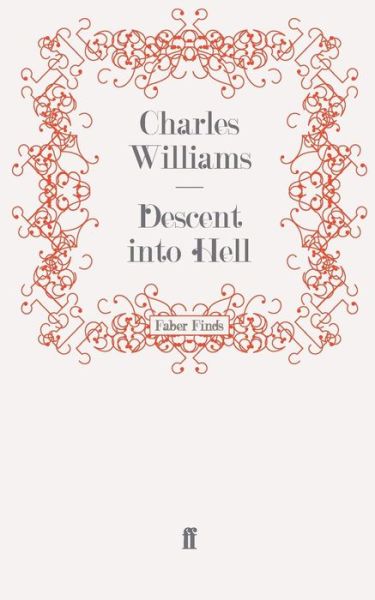 Cover for Charles Williams · Descent into Hell (Paperback Book) [Main edition] (2010)