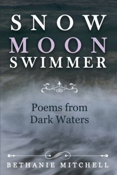 Cover for Bethanie Mitchell · Snow Moon Swimmer (Paperback Book) (2022)