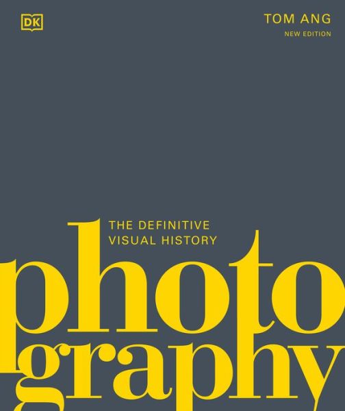 Cover for Tom Ang · Photography (Hardcover Book) (2022)