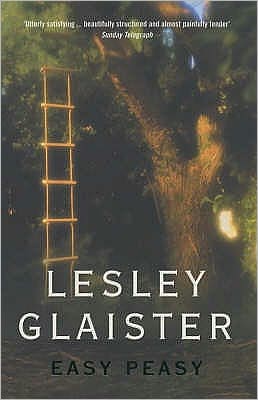 Cover for Lesley Glaister · Easy Peasy (Paperback Book) [New edition] (2003)