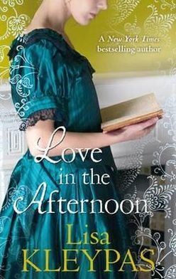 Cover for Lisa Kleypas · Love in the Afternoon - The Hathaways (Pocketbok) (2010)