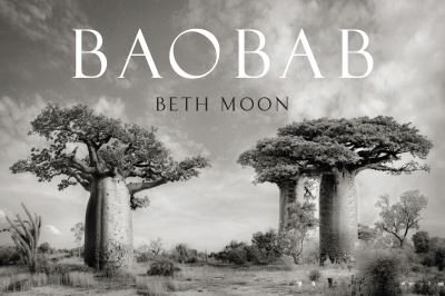 Baobab - Beth Moon - Książki - Abbeville Press Inc.,U.S. - 9780789214096 - 24 listopada 2021