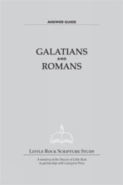 Cover for John Heird · Galatians and Romans (Paperback Book) (2010)
