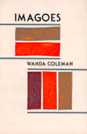 Cover for Wanda Coleman · Imagoes (Paperback Book) [First edition] (1983)