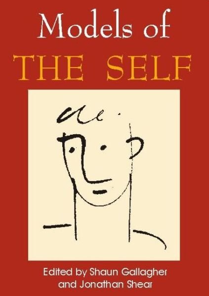 Cover for Shaun Gallagher · Models of the Self (Pocketbok) (2000)