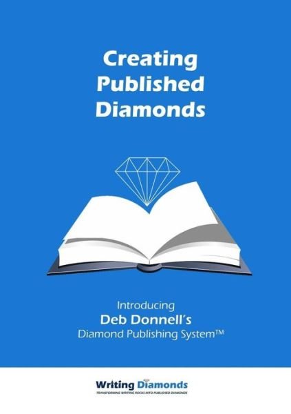 Cover for Deb Donnell · Creating Published Diamonds (Paperback Book) (2015)