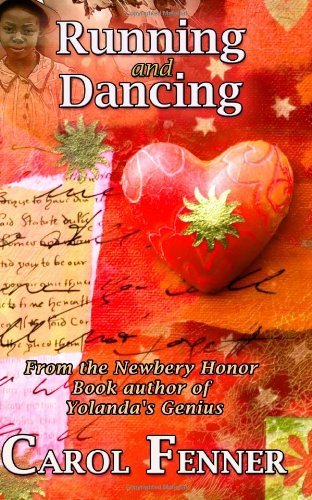 Cover for Carol Fenner · Running and Dancing (Paperback Book) (2011)
