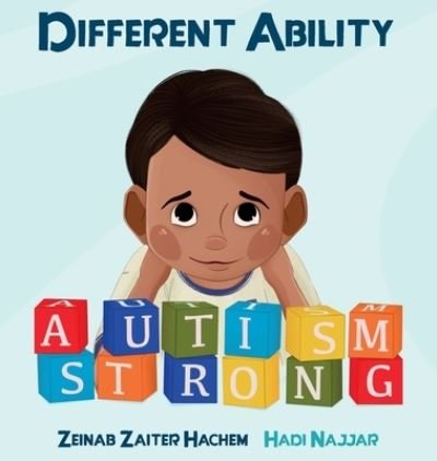 Cover for Zeinab Zaiter Hachem · Different Ability (Book) (2023)