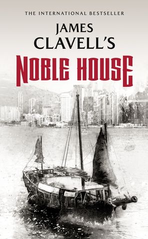 Noble House - James Clavell - Books - Blackstone Publishing - 9781094188096 - January 5, 2021