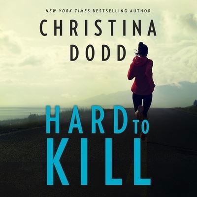 Cover for Christina Dodd · Hard to Kill (CD) (2020)