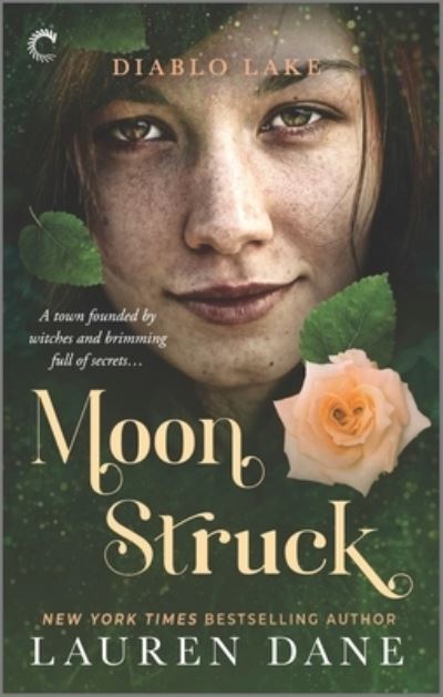 Cover for Lauren Dane · Moonstruck (Paperback Book) (2023)