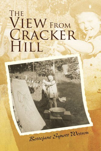 The View From Cracker Hill - Bettejane Synott Wesson - Books - Xlibris - 9781425784096 - August 18, 2008