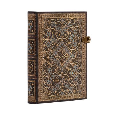 Paperblanks · Restoration Mini Lined Hardcover Journal (Buch) (2024)