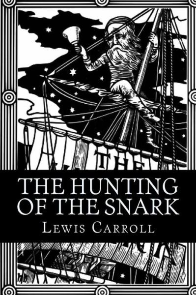 The Hunting of the Snark - Lewis Carroll - Bücher - CreateSpace Independent Publishing Platf - 9781481942096 - 11. Januar 2013
