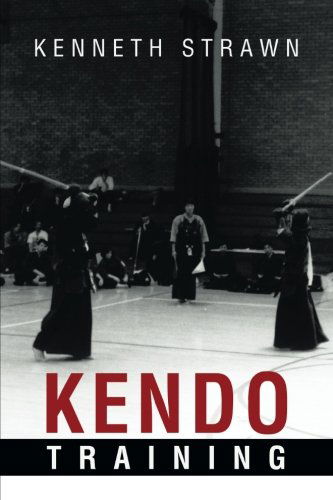 Cover for Kenneth Strawn · Kendo Training (Pocketbok) (2013)