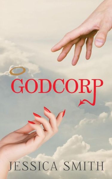 Cover for Jessica Smith · Godcorp (Paperback Book) (2014)