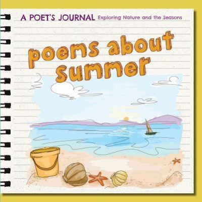 Cover for Joanne Randolph · Poems about Summer (Hardcover Book) (2018)