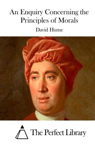 Cover for David Hume · An Enquiry Concerning the Principles of Morals (Paperback Bog) (2015)