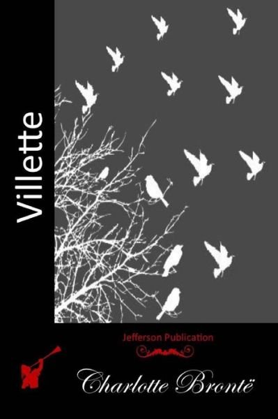 Cover for Charlotte Bronte · Villette (Paperback Bog) (2015)