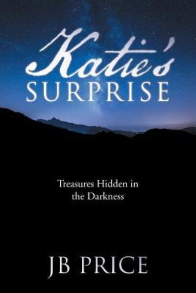 Cover for Jb Price · Katie's Surprise (Paperback Book) (2015)