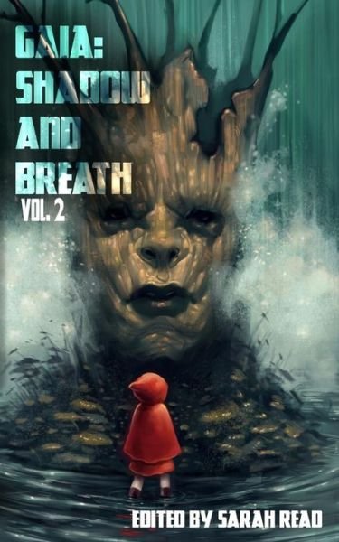 Cover for David Tallerman · Gaia: Shadow &amp; Breath Vol. 2 (Pocketbok) (2015)