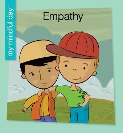 Cover for Katie Marsico · Empathy (Hardcover Book) (2019)