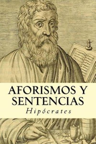 Cover for Hip · Aforismos y Sentencias (Pocketbok) (2016)