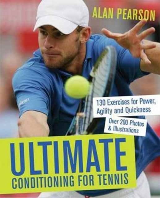 Cover for Alan Pearson · Ultimate Conditioning for Tennis (Taschenbuch) (2007)