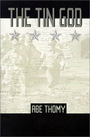 Cover for Abe Thomy · The Tin God (Pocketbok) (2001)
