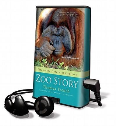 Cover for Thomas French · Zoo Story (N/A) (2010)