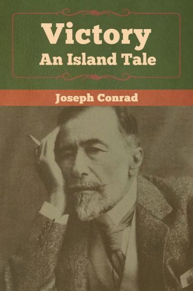 Cover for Joseph Conrad · Victory (Paperback Book) (2020)