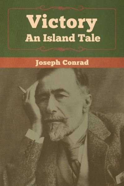 Cover for Joseph Conrad · Victory (Pocketbok) (2020)