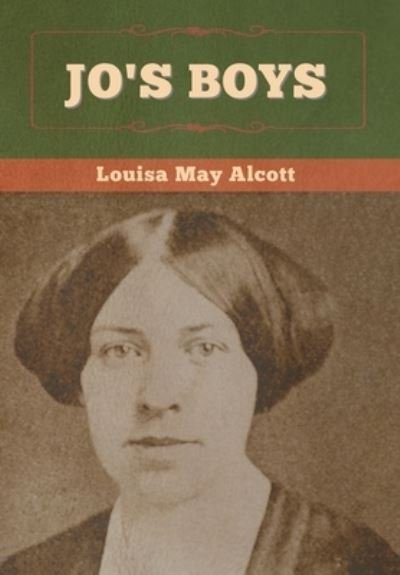 Cover for Louisa May Alcott · Jo's Boys (Buch) (2020)