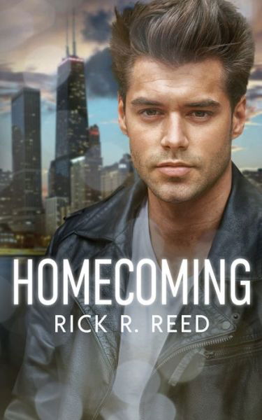 Cover for Rick R Reed · Homecoming (Paperback Book) (2020)