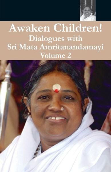 Cover for Swami Amritaswarupananda Puri · Awaken Children Vol. 2 (Paperback Book) (2018)