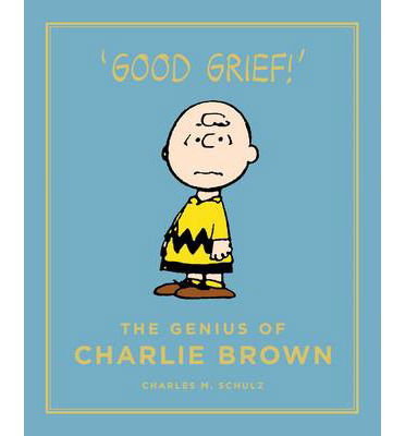 The Genius of Charlie Brown - Peanuts Guide to Life - Charles M. Schulz - Bøger - Canongate Books - 9781782113096 - 4. september 2014