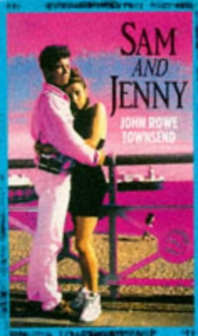 Cover for John Rowe Townsend · Sam And Jenny (Paperback Book) (2017)