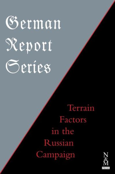 German Report Series - Anon - Livros - Naval & Military Press - 9781783314096 - 23 de maio de 2018