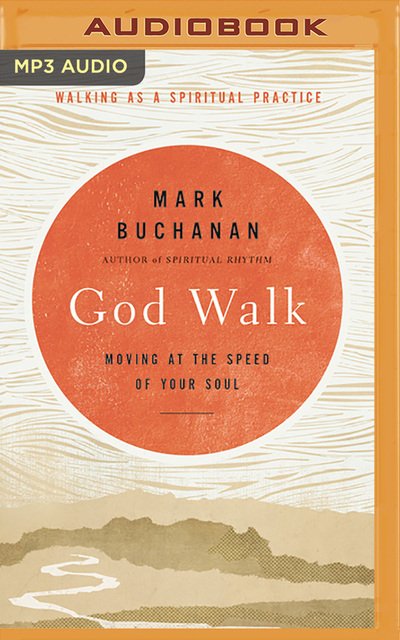 Cover for Mark Buchanan · God Speed (CD) (2020)